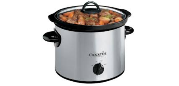 Quart Slow Cooker