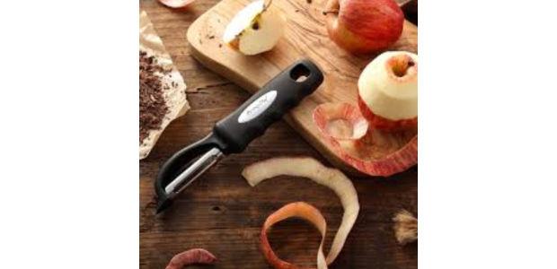 Top Veggie Peeler