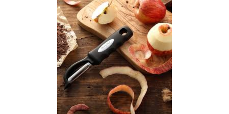 Top Veggie Peeler