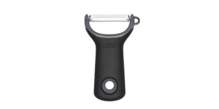 Effortless Peeling with OXO Good Grips Y-Peeler