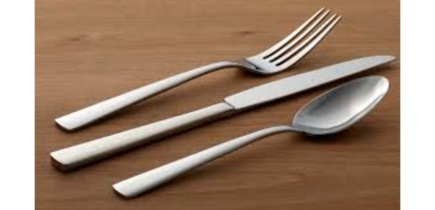 Oneida Nocha Flatware