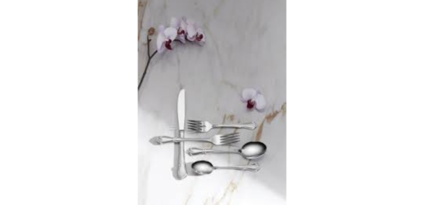 Oneida True Rose Teaspoons